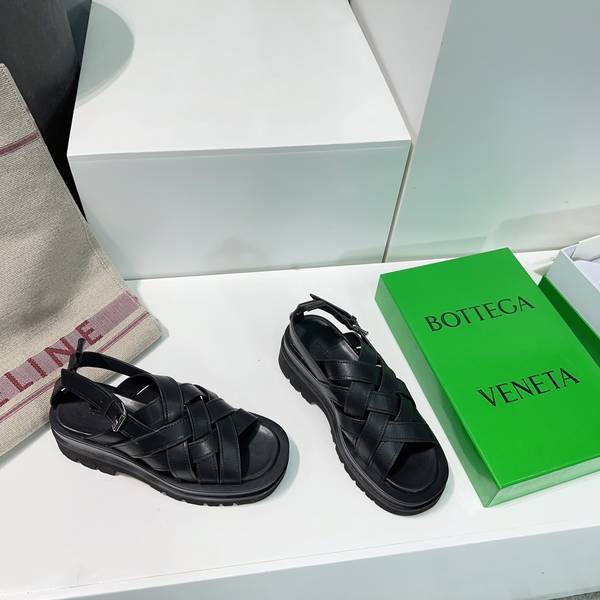 Bottega Veneta Shoes BVS00146